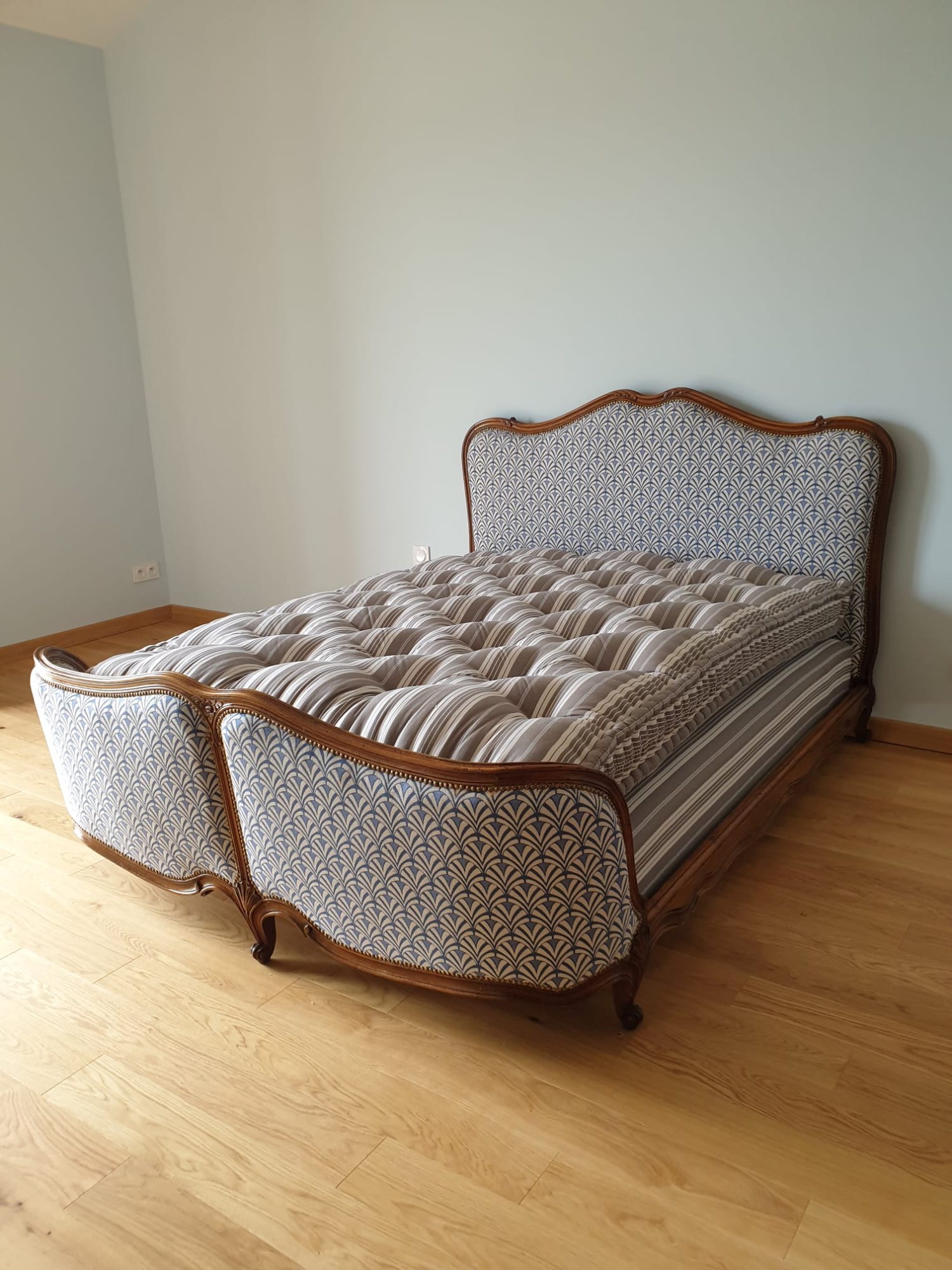 Matelas & sommiers